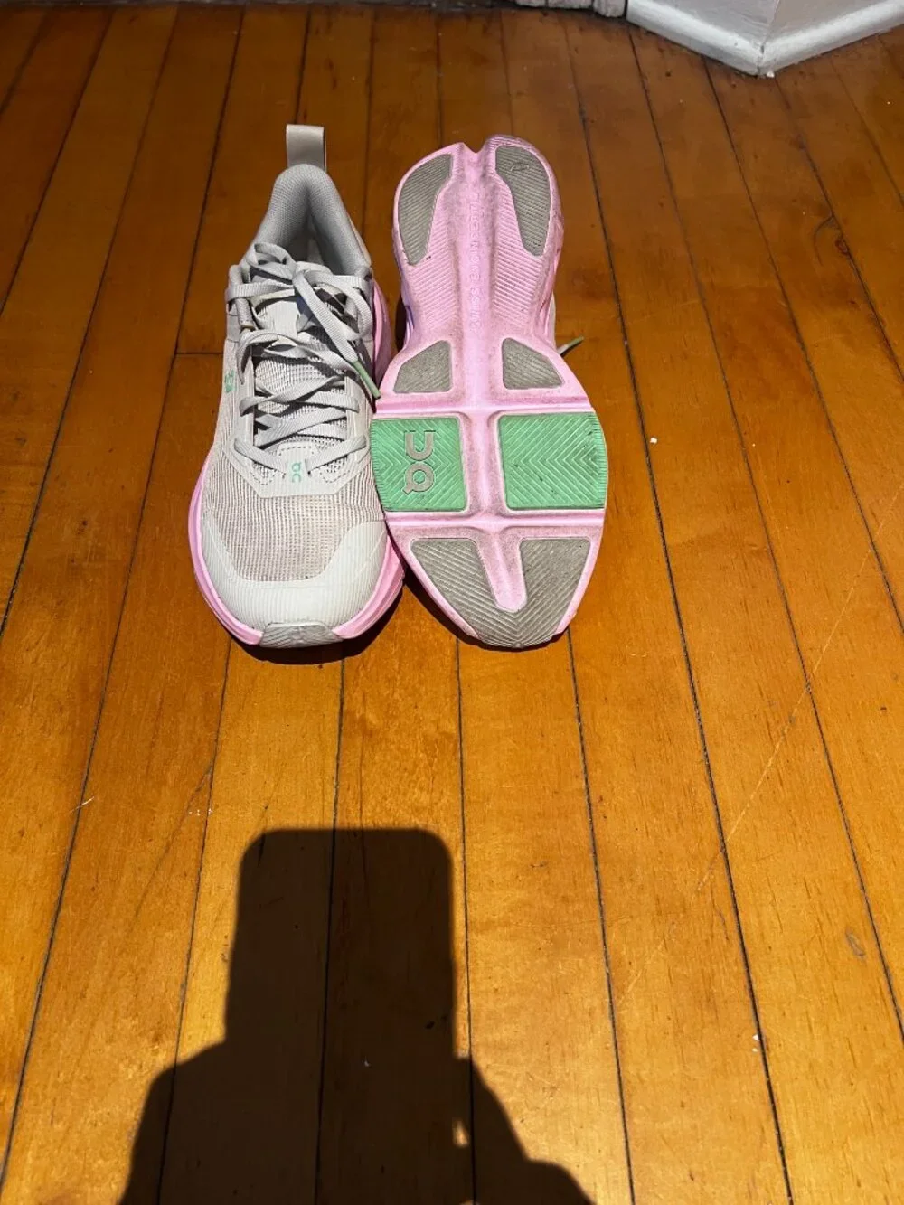 On Women's Cloudpulse Next Shoes US 8.5/ EU 40
